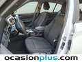BMW 116 116d Blanco - thumbnail 9