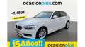 BMW 116 116d Blanco - thumbnail 1