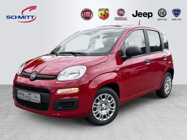 Fiat Panda Panda/Pandina Pandina 1.0 GSE Hybrid POP
