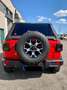 Jeep Wrangler Unlimited RED POWER Rot - thumbnail 44