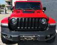 Jeep Wrangler Unlimited RED POWER Rot - thumbnail 8