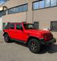 Jeep Wrangler Unlimited RED POWER Rot - thumbnail 17
