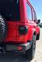 Jeep Wrangler Unlimited RED POWER Rot - thumbnail 15