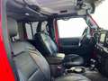 Jeep Wrangler Unlimited RED POWER Rot - thumbnail 39