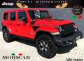 Jeep Wrangler Unlimited RED POWER Rot - thumbnail 2