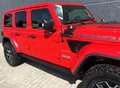 Jeep Wrangler Unlimited RED POWER Rot - thumbnail 12