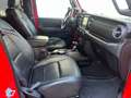 Jeep Wrangler Unlimited RED POWER Rot - thumbnail 38