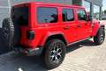 Jeep Wrangler Unlimited RED POWER Rot - thumbnail 5