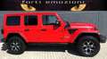 Jeep Wrangler Unlimited RED POWER Rot - thumbnail 4