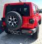 Jeep Wrangler Unlimited RED POWER Rot - thumbnail 14