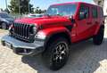 Jeep Wrangler Unlimited RED POWER Rot - thumbnail 9