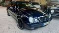 Mercedes-Benz CLK 200 K ELEGANCE Blau - thumbnail 1