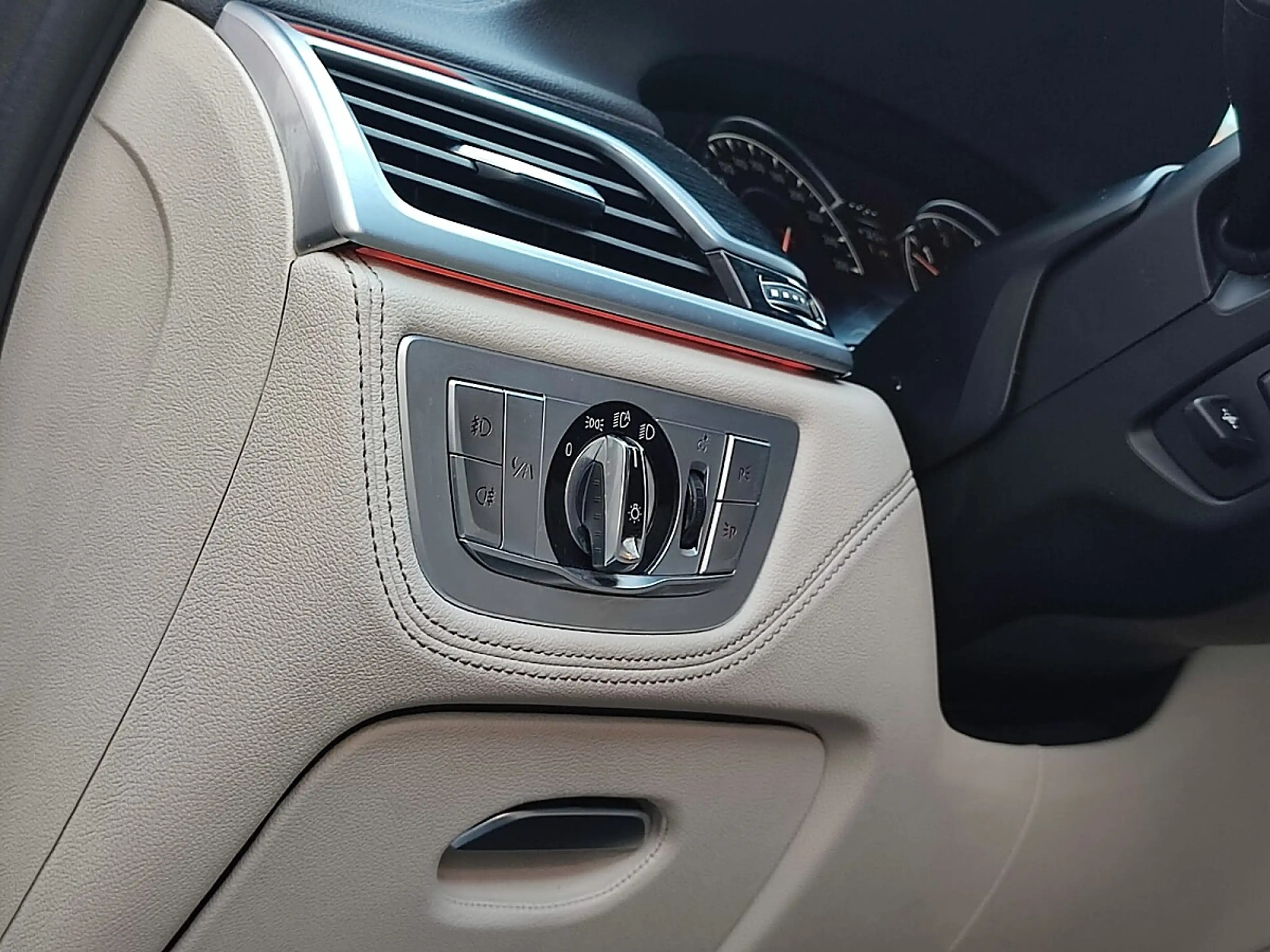 BMW 740 d xDrive Aut. — photo 13