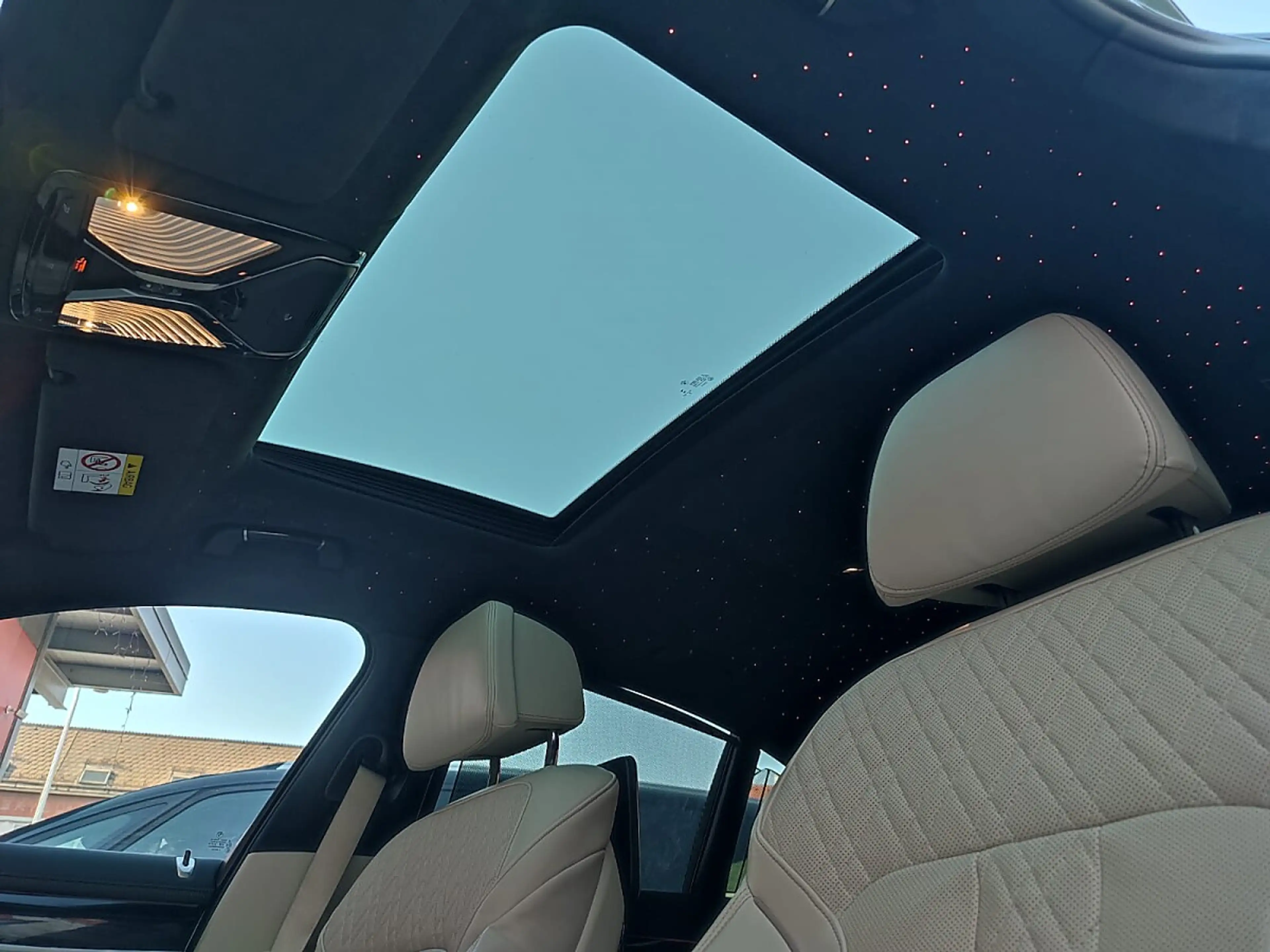 BMW 740 d xDrive Aut. — photo 12