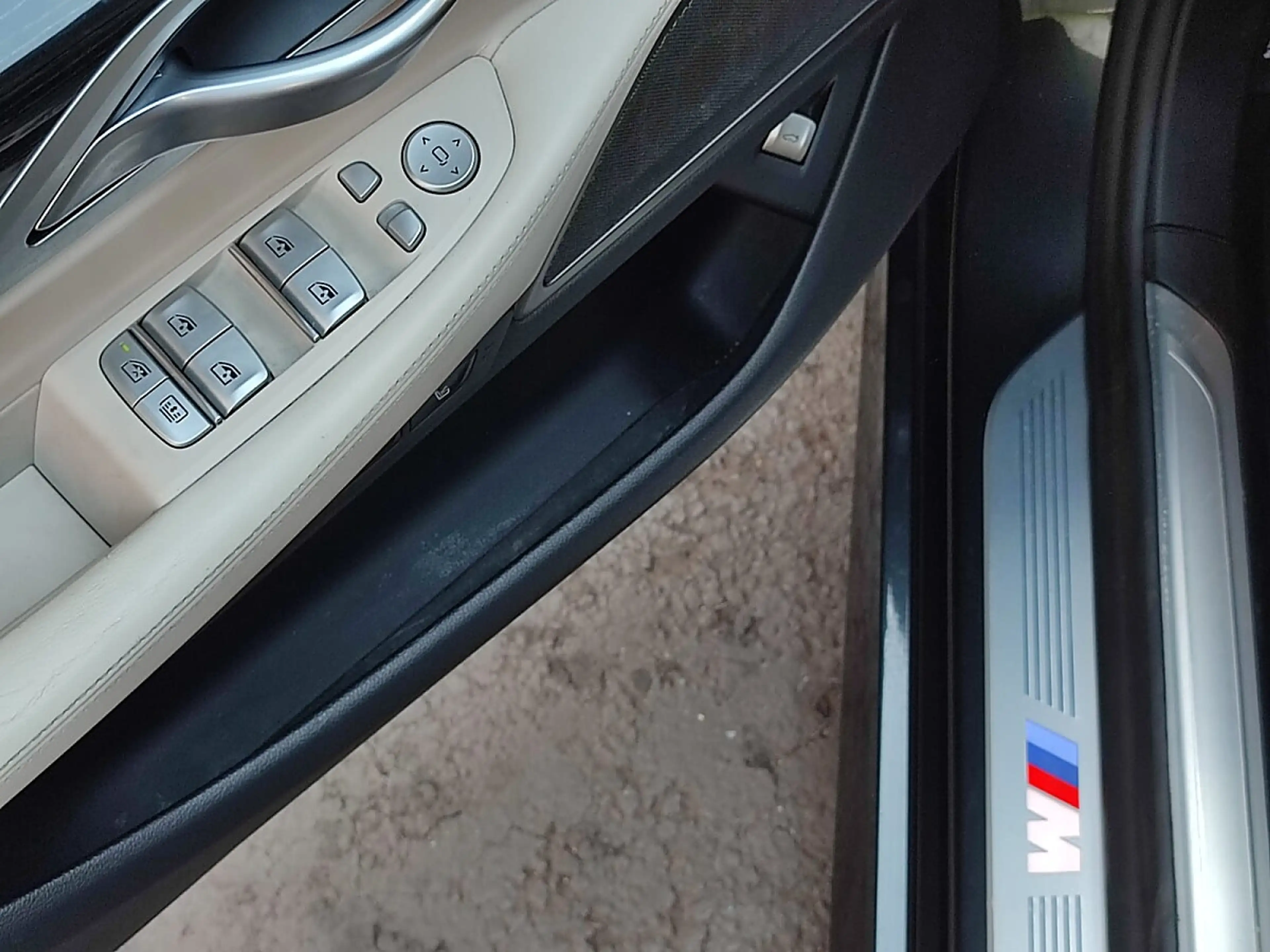 BMW 740 d xDrive Aut. — photo 14