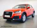 Audi Q2 1.6 TDI LED NAVI PDC GRA SHZ Orange - thumbnail 1