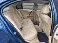 BMW 530 5-serie 530i Executive Automaat Blauw - thumbnail 4