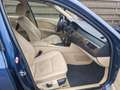 BMW 530 5-serie 530i Executive Automaat Blauw - thumbnail 3