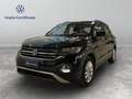 Volkswagen T-Cross 1.0 tsi Style 110cv dsg Nero - thumbnail 1