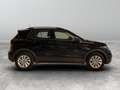 Volkswagen T-Cross 1.0 tsi Style 110cv dsg Nero - thumbnail 5
