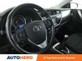 Toyota Auris 1.6 Life*CAM*KLIMA*GARANTIE* Rot - thumbnail 11