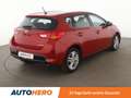 Toyota Auris 1.6 Life*CAM*KLIMA*GARANTIE* Rot - thumbnail 6