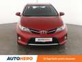 Toyota Auris 1.6 Life*CAM*KLIMA*GARANTIE* Rot - thumbnail 9