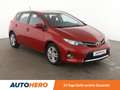 Toyota Auris 1.6 Life*CAM*KLIMA*GARANTIE* Rot - thumbnail 8