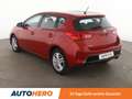Toyota Auris 1.6 Life*CAM*KLIMA*GARANTIE* Rot - thumbnail 4