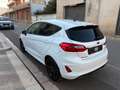 Ford Fiesta 1.5 TDCi 86Cv ST-Line Blanc - thumbnail 7