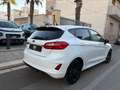 Ford Fiesta 1.5 TDCi 86Cv ST-Line Blanc - thumbnail 4