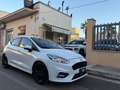 Ford Fiesta 1.5 TDCi 86Cv ST-Line Blanc - thumbnail 1