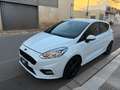 Ford Fiesta 1.5 TDCi 86Cv ST-Line Blanc - thumbnail 8