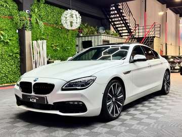 640dA Gran Coupé
