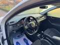 Skoda Rapid/Spaceback 1.6 TDI 115CV Design Edition SUPER PREZZO Weiß - thumbnail 8