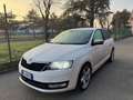 Skoda Rapid/Spaceback 1.6 TDI 115CV Design Edition SUPER PREZZO Weiß - thumbnail 1