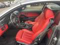 BMW 420 420d Cabrio*Cerchi*Pelle*Navi*Stupenda Gris - thumbnail 11