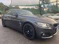 BMW 420 420d Cabrio*Cerchi*Pelle*Navi*Stupenda Gris - thumbnail 5