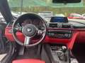 BMW 420 420d Cabrio*Cerchi*Pelle*Navi*Stupenda Gris - thumbnail 12