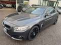 BMW 420 420d Cabrio*Cerchi*Pelle*Navi*Stupenda Gris - thumbnail 3