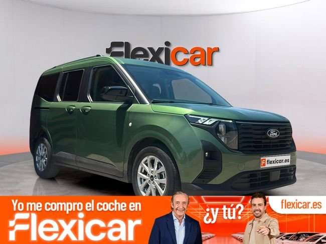 Ford Tourneo Courier 1.0 Ecoboost Active - foto 1