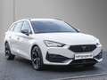 CUPRA Leon ST 2.0 TSI DSG AHK/RFK/Full-Link Weiß - thumbnail 3