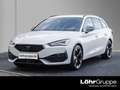 CUPRA Leon ST 2.0 TSI DSG AHK/RFK/Full-Link Weiß - thumbnail 1