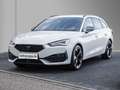 CUPRA Leon ST 2.0 TSI DSG AHK/RFK/Full-Link Weiß - thumbnail 2