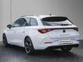 CUPRA Leon ST 2.0 TSI DSG AHK/RFK/Full-Link Weiß - thumbnail 4