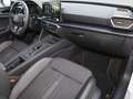 CUPRA Leon ST 2.0 TSI DSG AHK/RFK/Full-Link Weiß - thumbnail 7
