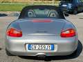 Porsche Boxster Boxster 2.5 c/clima Argento - thumbnail 2