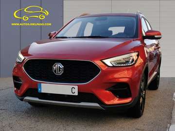 1.5 VTi-Tech Comfort 78kW