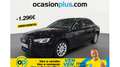 Audi A4 2.0TDI S tronic 110kW Negro - thumbnail 1