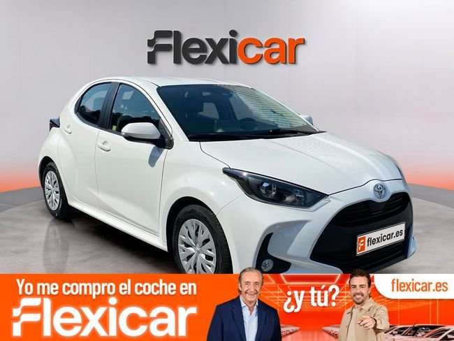 Toyota Yaris 125 S-Edition - foto 1